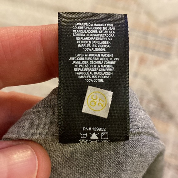 NWT Dutch Bros Muscle T-Shirt - Picture 4 of 6